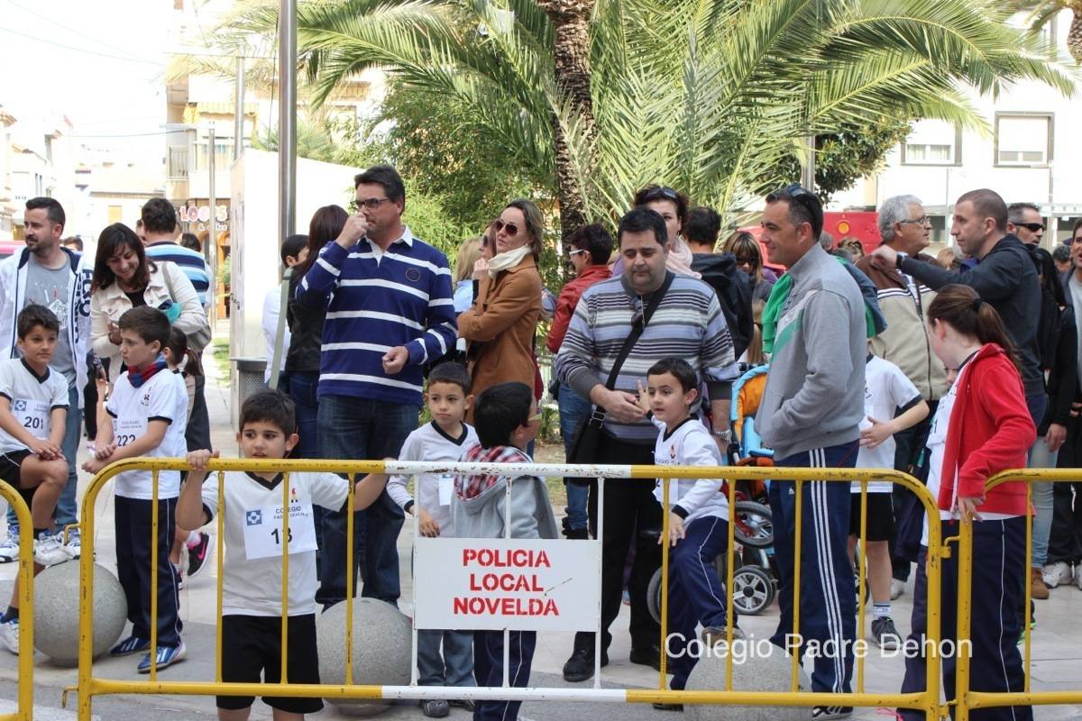 2014 03 15 VI CROS PADRE DEHON (528)